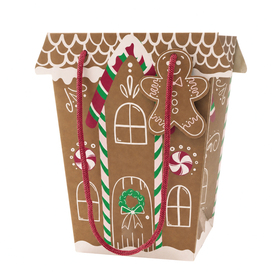 Carrybag Taffy 15/15x11/11x20cm FSC*