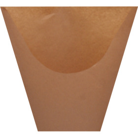 Plant sleeve Basic Style cut-out 15cm 38x36.5x16.5cm natural