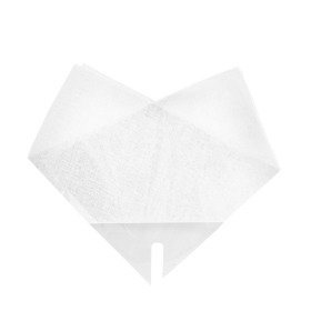 Sleeve Doublé K_Pack Raw Style 35x35cm white