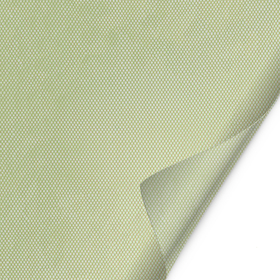 Sheet Tule 50x50cm green