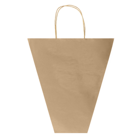 Flowerbag Basic Key 40x35x12cm FSC* natural