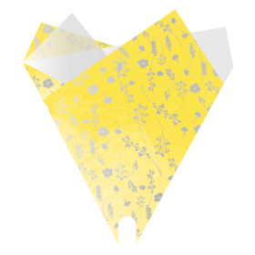 Sleeve Smartsleeve Atelier 19x17x4in faded yellow