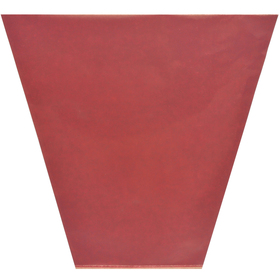 Tüte Fair Nature 40x35x15cm rot FSC*