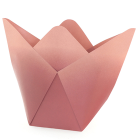 Potcover Jolene ES12 FSC* autumn red