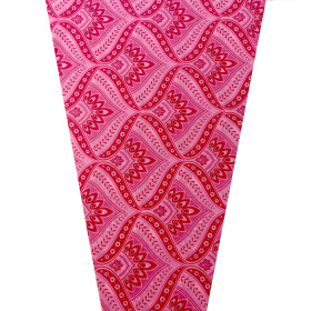 Sleeve Jasmin 50x35x10cm pink