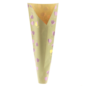 Plantenhoes Daisylove 75x34x15,5cm FSC*