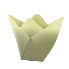 Potcover Jolene ES12 FSC* autumn green