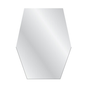 Tüte Arrangement PCR70% 70x72x30cm BOPP40 BD