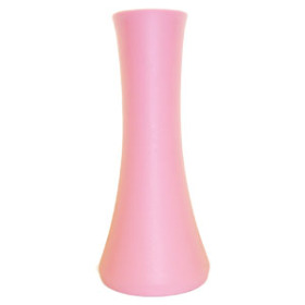 Solino Vase 11cm pink
