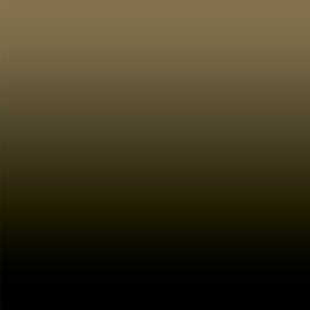 Opalite Gradient 24x24in negro/dorado