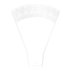 Vintage Lace 20x14x4in white