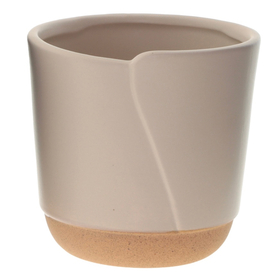 Ceramica pot Sira ES12 rosada