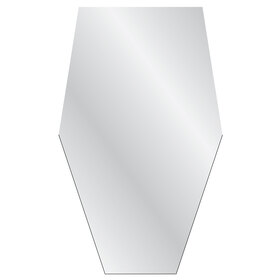 Sleeve Arrangement 70% PCR 80x80x20cm BOPP40 BC