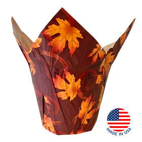 Cover-Up© Grass Paper 6in Autumn Blaze