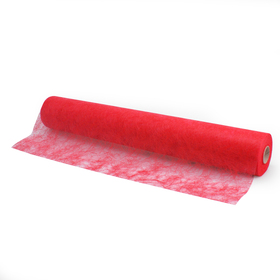 Rol Shiny NW 60cm x 25m rood
