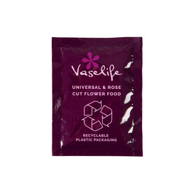 Vaselife Bloemenvoeding poeder 0,5ltr x2000/box