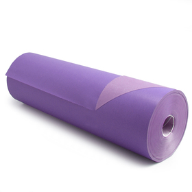 Rol Wit Kraftpapier Duo Basic 60cmx285m 70g/m2 FSC* lila