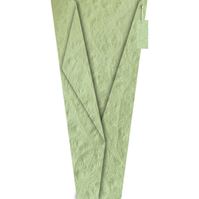 Plantenhoes Linde 70x34x15,5cm groen