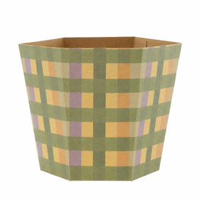Potcover Carmen ES12 FSC* green