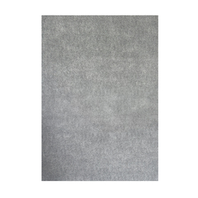 Non Woven Burlap Look 20x28in gray + x