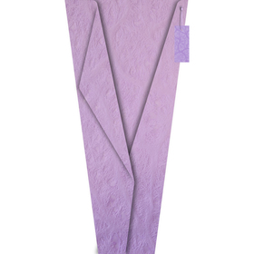 Plantenhoes Linde 70x34x15,5cm lila