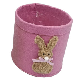 Bag Lou ES12 10x14x16cm pink
