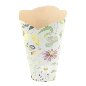 Potcover Raw Beauty ES12 53x30.4cm FSC*