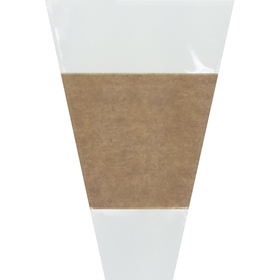 Hoes Sil 50x30x10cm FSC*