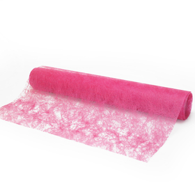 Rol Shiny NW 60cm x 25m cerise