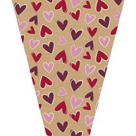 Sleeve Liv 40x30x12cm FSC*