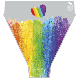 Love is Love 90% PCR 20x17x5in