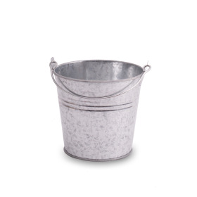 Zinc Bucket ES6