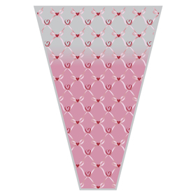 Amari Love 70% PCR20x14x4in pink