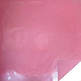 Crystal 24x24in rosado claro