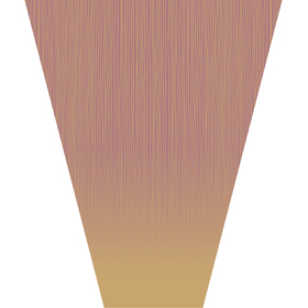 Funda Jonah 50x35x10cm FSC* berenjena + Terra