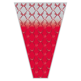 Amari Love 70% PCR 20x14x4in red