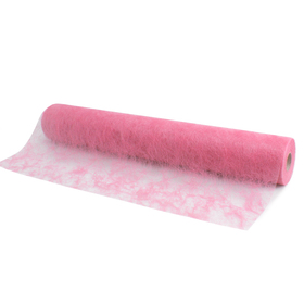 Roll Shiny NW 60cm x 25m pink