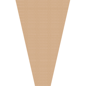 Tüte Kraft 70x45x15cm FSC*