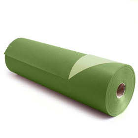 Roll White Kraftpaper Duo Basic 60cmx285m 70g/m2 FSC* green
