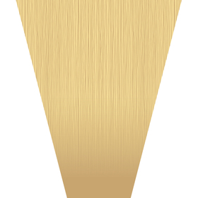 Funda Jonah 50x35x10cm FSC* amarillo + Terra