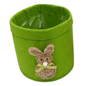 Bag Lou ES12 10x14x16cm groen
