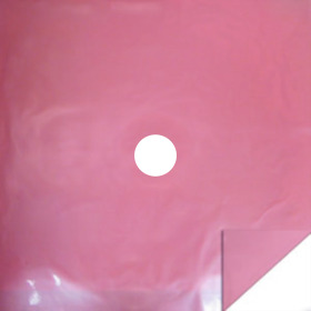 Crystal 24x24in rosado claro H3