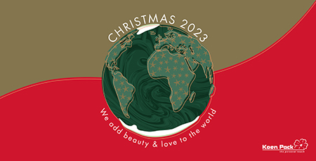 Christmas leaflet 2023
