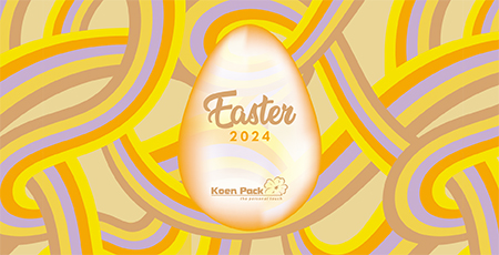 Easter leaflet 2024