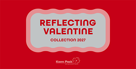 Brochure de St. Valentin 2027