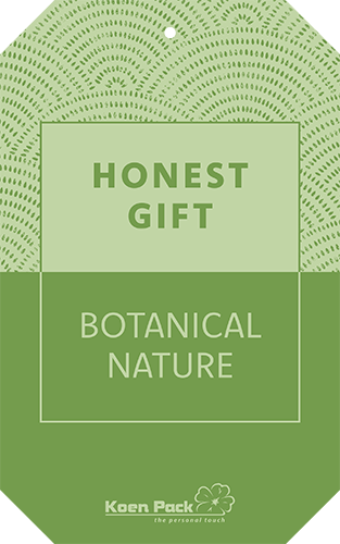 Honest Gift theme 2025