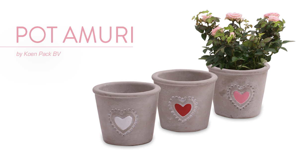 Ceramics for Valentine and more