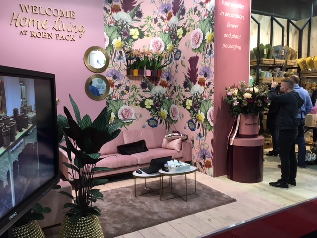 FloraHolland Trade Fair