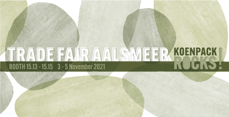 FHTF Trade Fair Aalsmeer