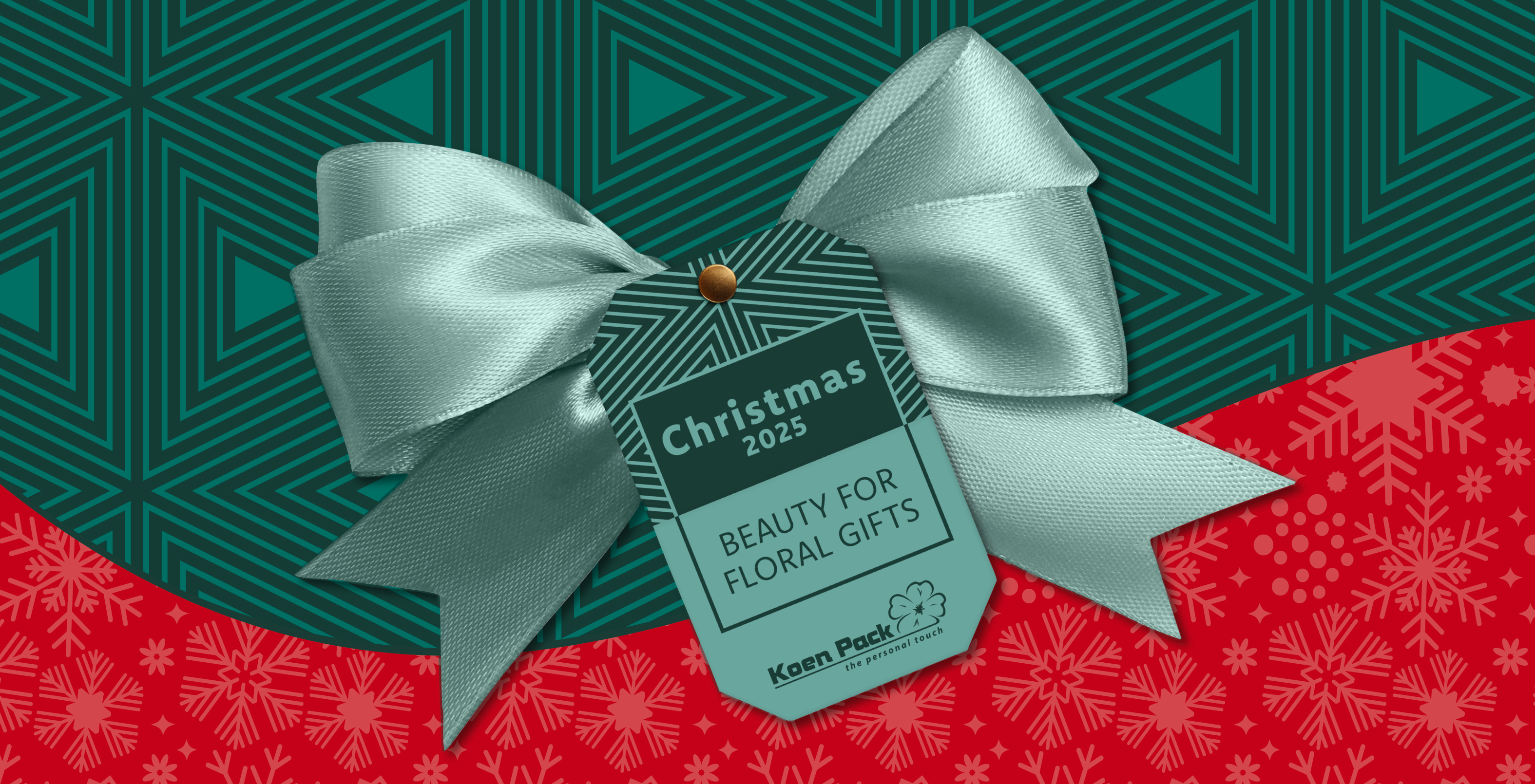 Christmas Packaging 2024